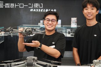 3C認証は必要？中国国内でのDJIドローンバッテリー持ち込み事情[田路昌也の中国・香港ドローン便り]Vol.55