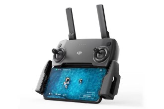 DJI Fly、アプリのアップデートでMini 5 Proのサポートが開始