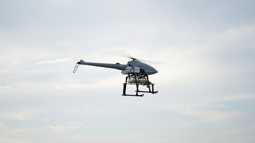 Prodrone GT-M、台湾での長距離飛行に成功