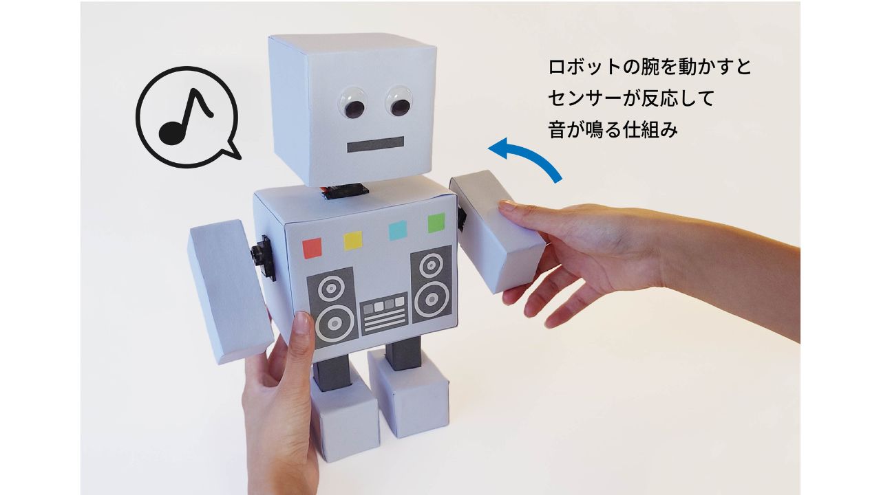 ユカイ工学、「Maker Faire Tokyo 2025」出展。プログラミング工作キット「メイカーボード」新機能のデモを展示