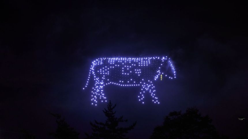 SkyDrive、ドローン事業を子会社化、株式会社AlterSkyを設立