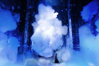 チームラボ、「チームラボ バイオヴォルテックス 京都」10月7日(火)オープン。作品群の全貌を発表