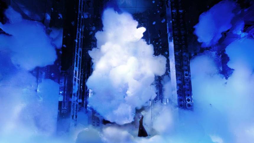 チームラボ、「チームラボ バイオヴォルテックス 京都」10月7日(火)オープン。作品群の全貌を発表