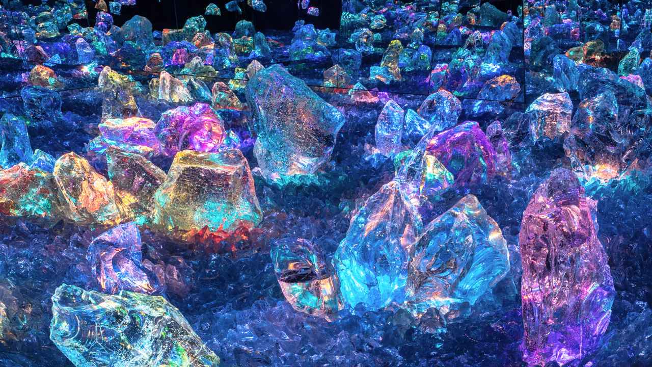 チームラボ、「チームラボ バイオヴォルテックス 京都」10月7日(火)オープン。作品群の全貌を発表