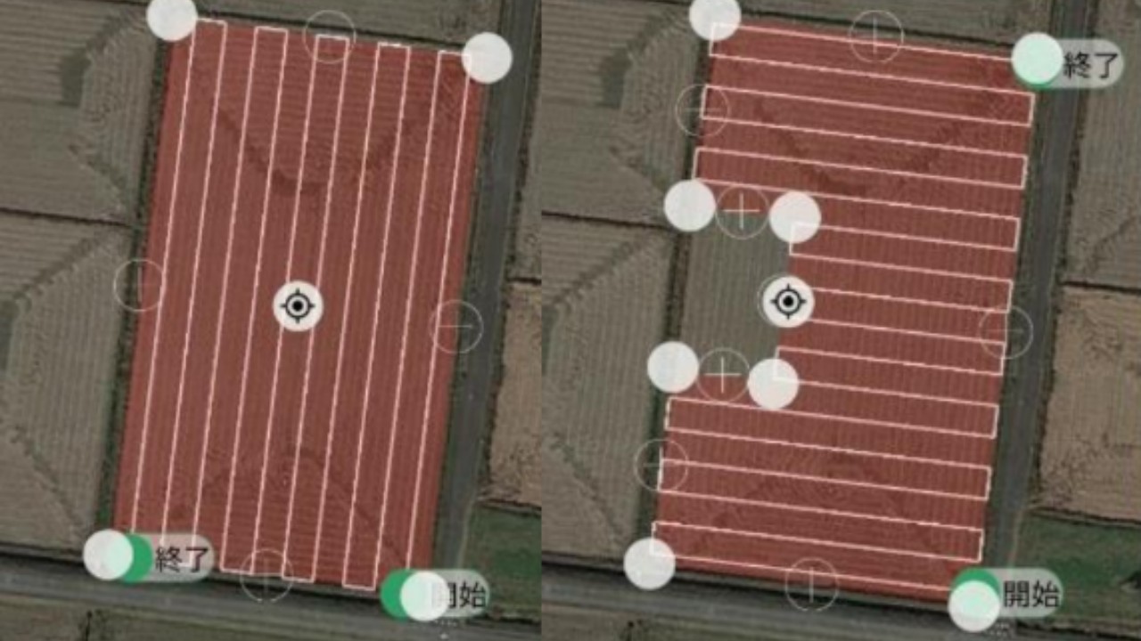 NTT e-Drone Technology、鳥獣害対策ドローン「BB102」の提供開始