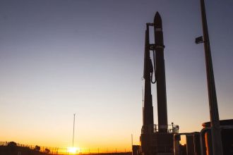 QPS研究所、米国Rocket Lab（ロケット・ラボ）社と新たに小型SAR衛星3機分の打上げに関して契約を締結