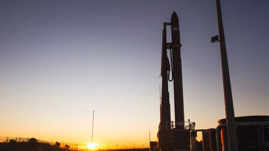 QPS研究所、米国Rocket Lab（ロケット・ラボ）社と新たに小型SAR衛星3機分の打上げに関して契約を締結