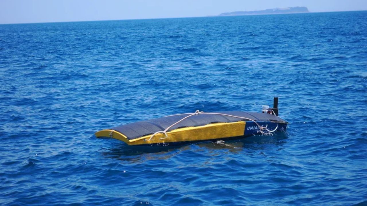 UMIAILE、総額15.75億円の資金調達を実施