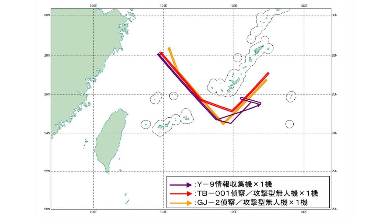 ドローン・無人機の要撃は東西の課題、日本のこの先のスクランブル（緊急発進）は 欧州との違い、効率化を図りつつ平時の防衛を考える