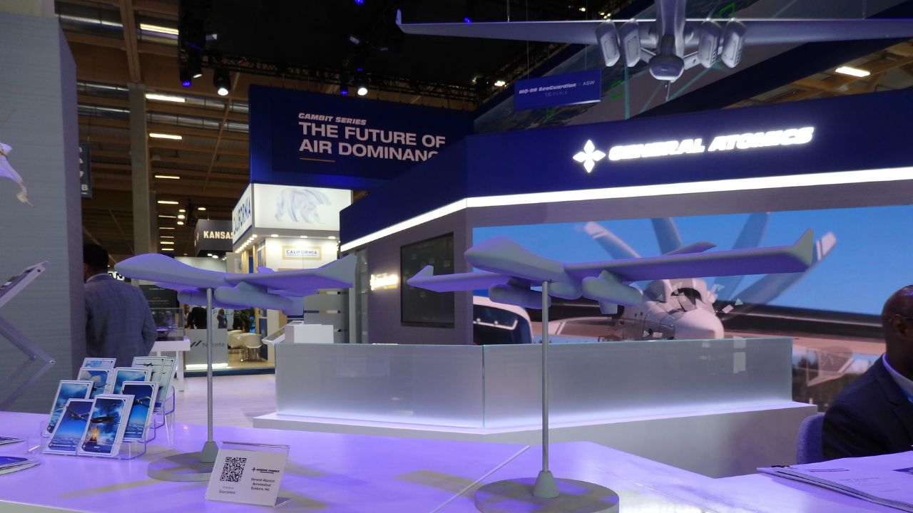 ドローン・無人機の要撃は東西の課題、日本のこの先のスクランブル（緊急発進）は 欧州との違い、効率化を図りつつ平時の防衛を考える