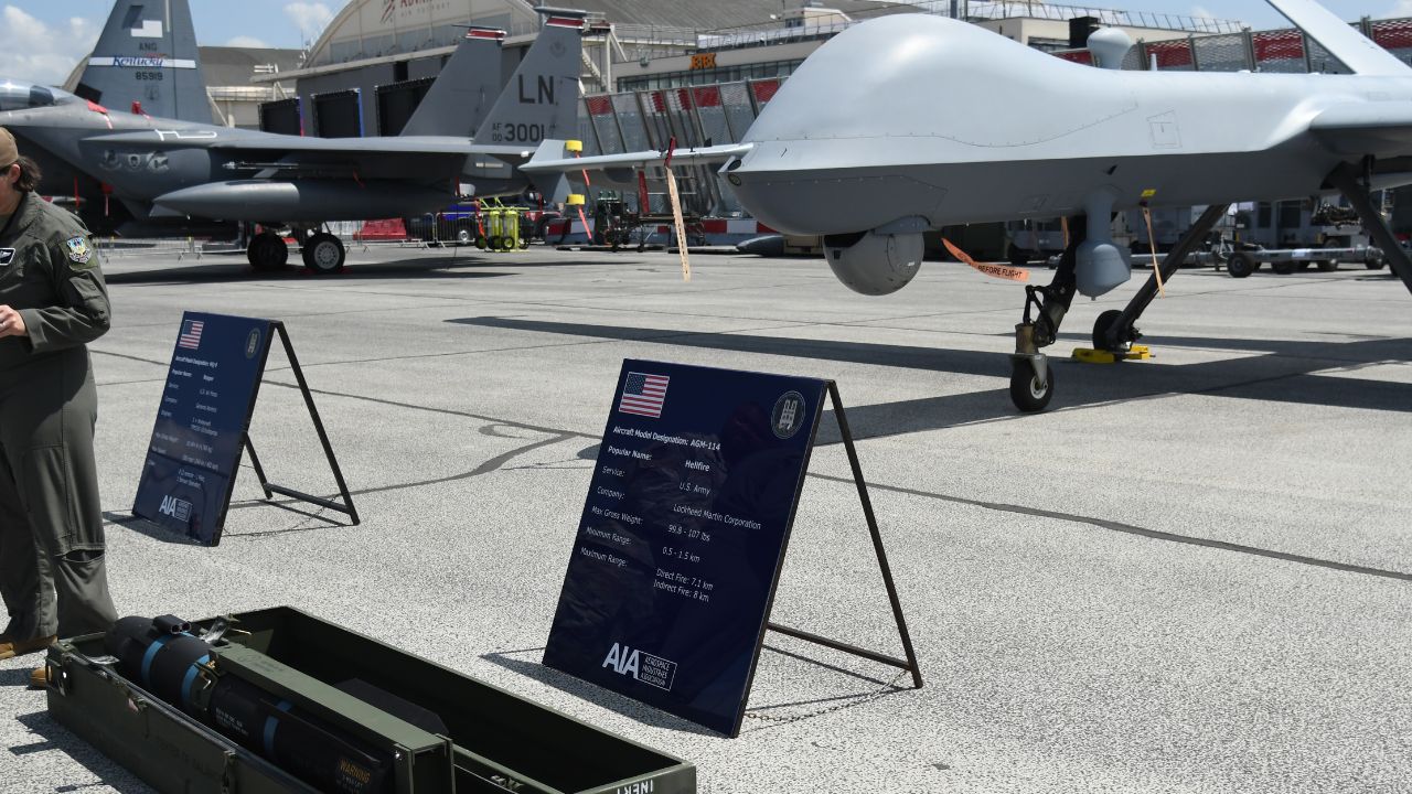 ドローン・無人機の要撃は東西の課題、日本のこの先のスクランブル（緊急発進）は 欧州との違い、効率化を図りつつ平時の防衛を考える