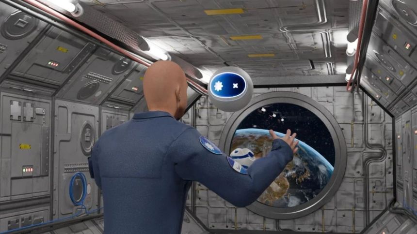 スペースエントリー、「T-Messe 2025 富山県ものづくり総合見本市」の「宇宙産業」展示を企画支援。「きぼう」自動実験システムのモックアップを展示