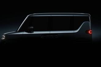 BYD Japan Group、「Japan Mobility Show 2025」　ワールドプレミアとなる軽EVとジャパンプレミアのJ6リビングカーを出展