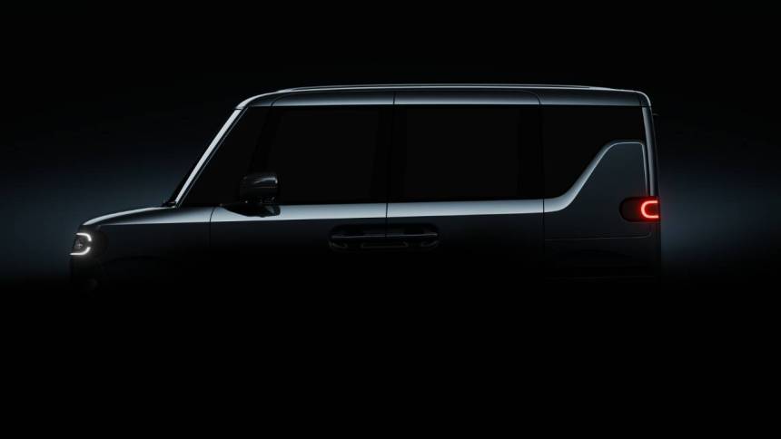 BYD Japan Group、「Japan Mobility Show 2025」　ワールドプレミアとなる軽EVとジャパンプレミアのJ6リビングカーを出展