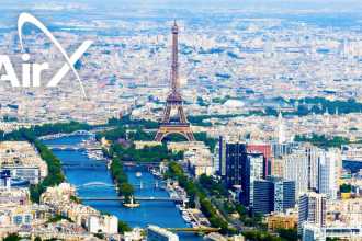 AirX、元Helipass COOを迎え、グローバル展開を本格始動