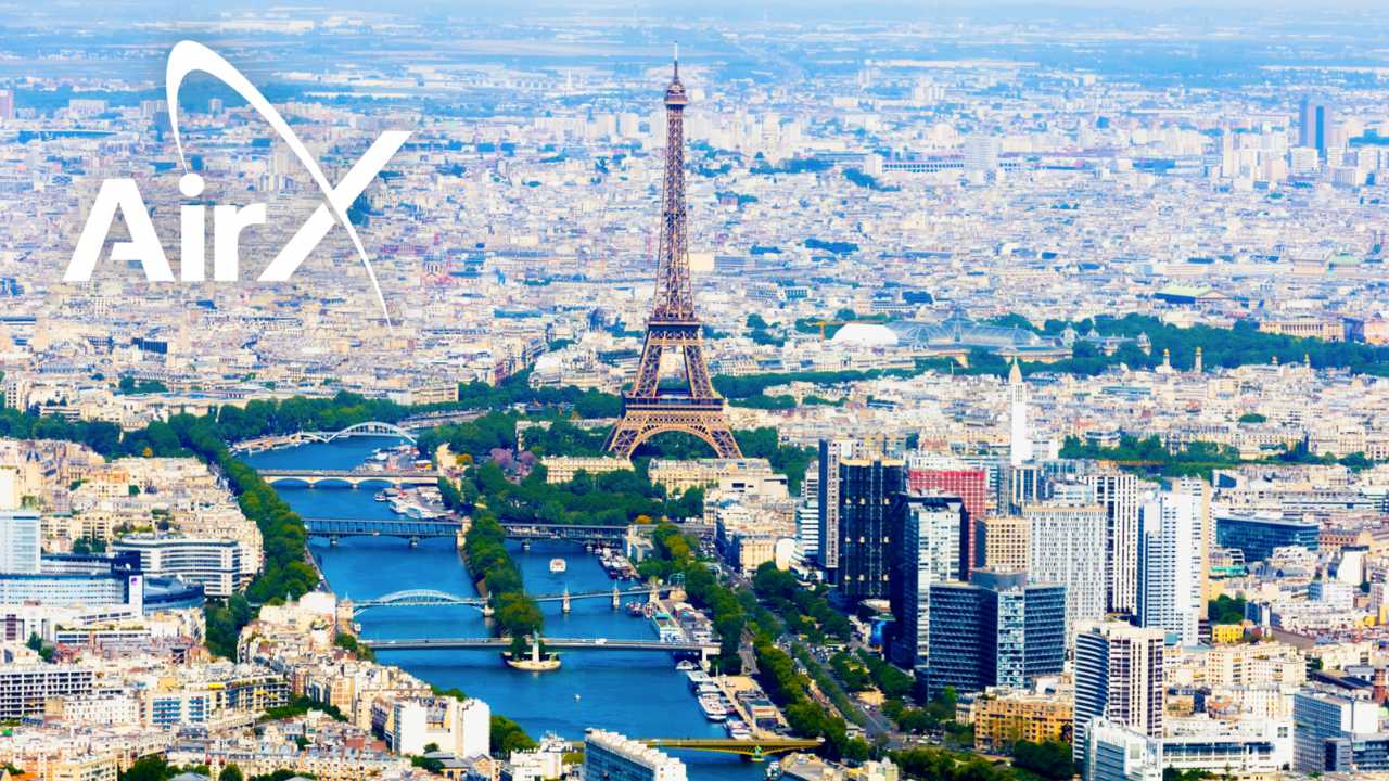 AirX、元Helipass COOを迎え、グローバル展開を本格始動