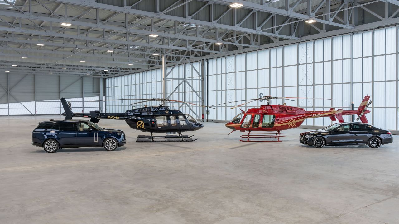 AirX、元Helipass COOを迎え、グローバル展開を本格始動