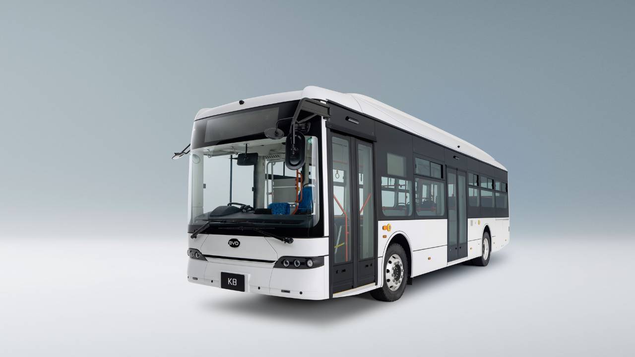 BYD Japan Group、「Japan Mobility Show 2025」全出展内容を公開