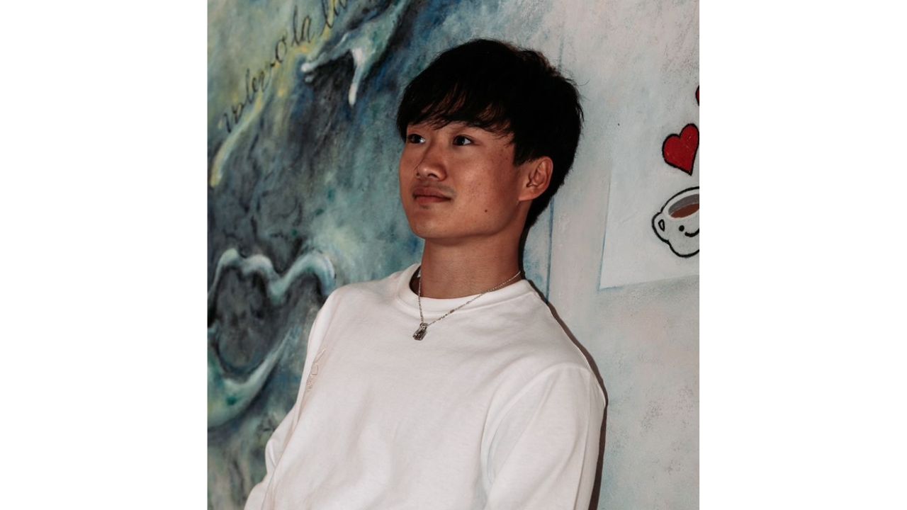 RDS、ジャパンモビリティショーでRaptor角田裕毅モデル「Sparrow Tsunoda Edition」初公開