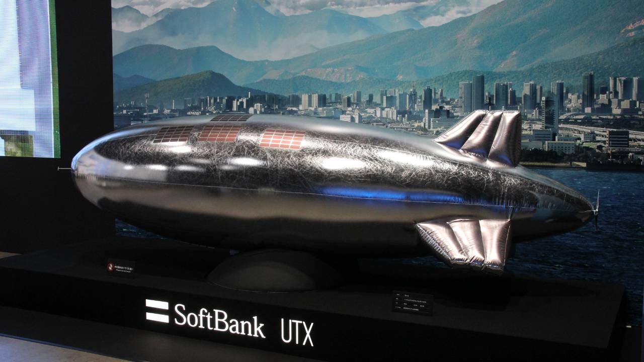 Japan Mobility Show 2025、空飛ぶクルマとドローンが集結。SkyDriveやLEXUSなどが次世代エアモビリティを披露