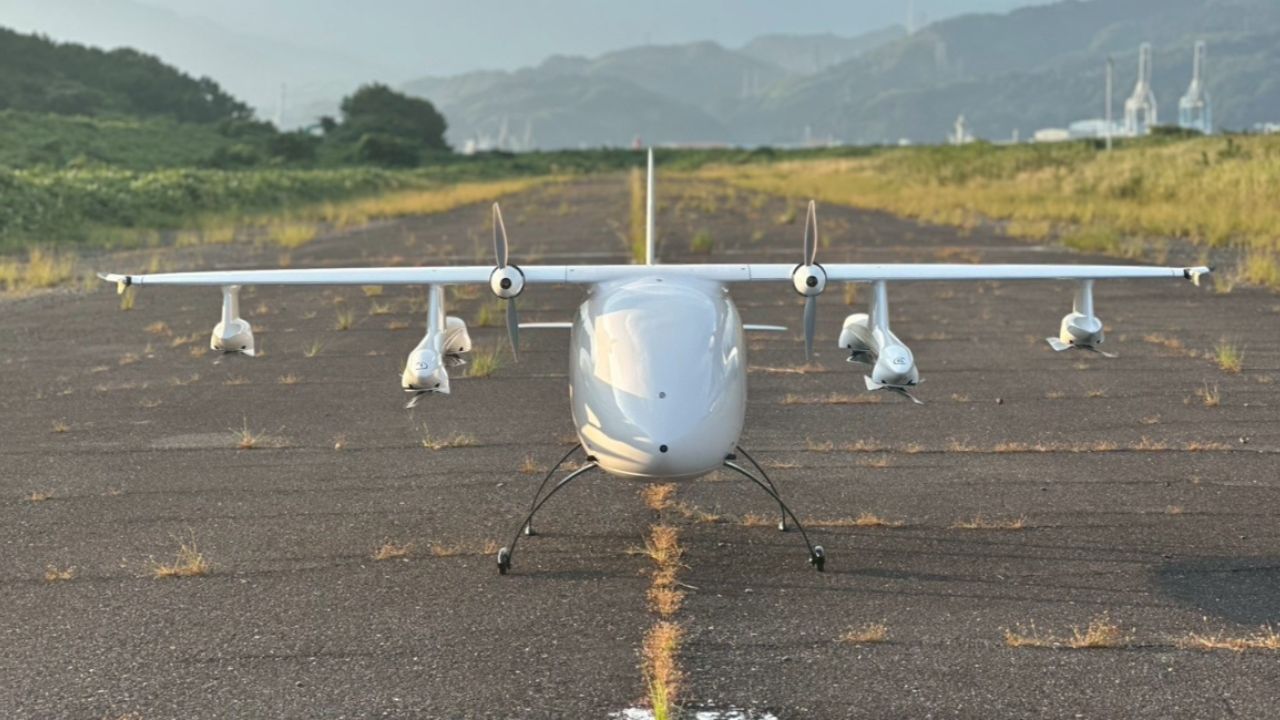 ピノキオ商事、豪雪で孤立する石徹白へ、ドローンが“命の薬”を届ける