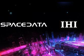 スペースデータとIHI、衛星データの利活用および衛星データを利活用した事業の創出に向け覚書（MOU）を締結