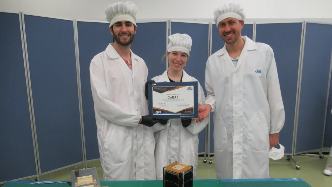 「宇宙商社」Space BD、契約締結からわずか1.1年で打上げへ