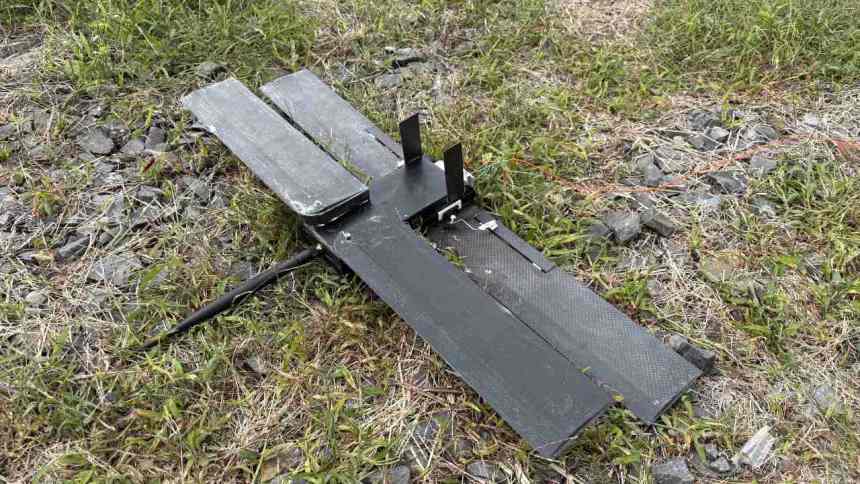 筑波大学発ベンチャーAeroFlex、火星探査飛行機の高高度実験機をJAXAに納入