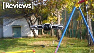 田口厚 – DRONE.jp