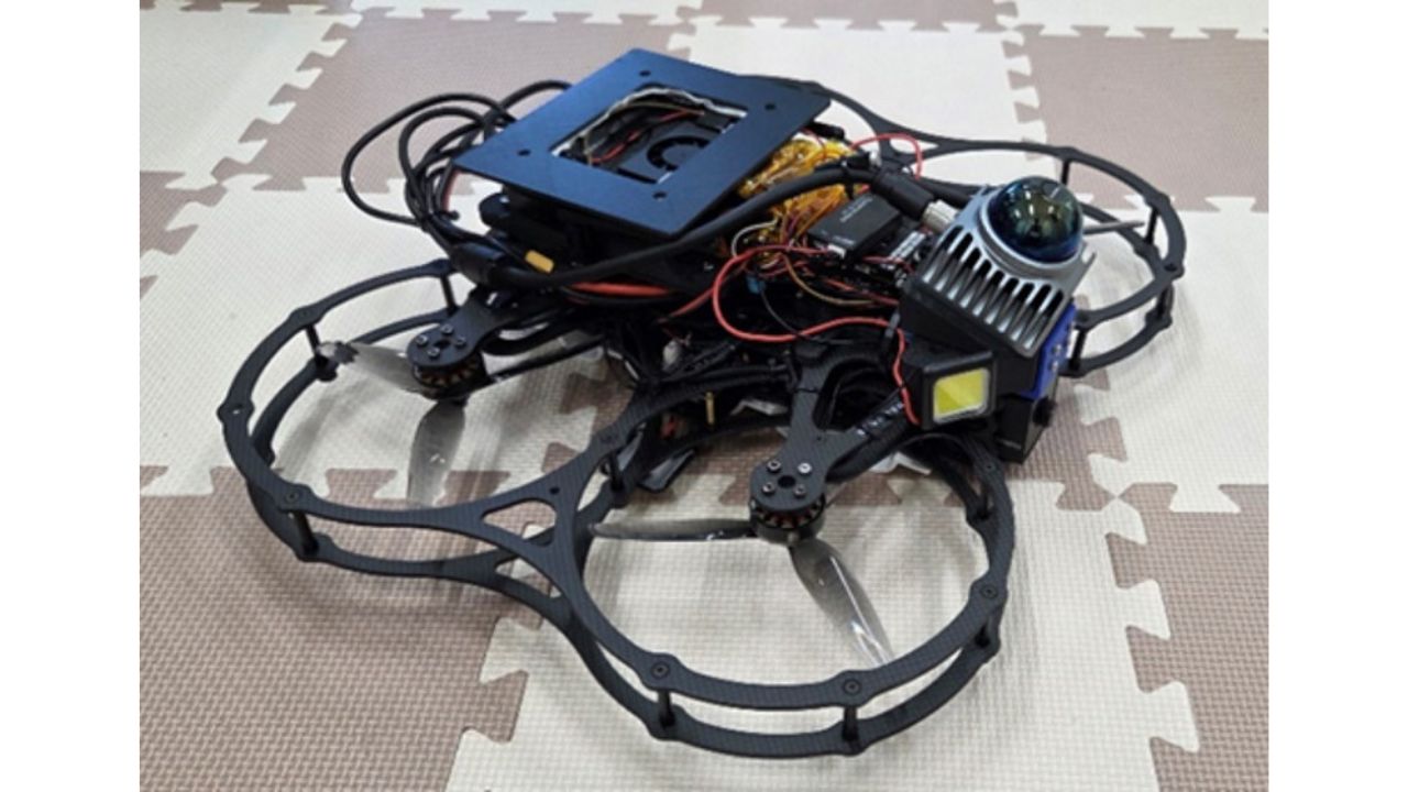 岡山大学、World Robot Summit 2025で標準性能評価ドローンチャレンジ決勝進出！ 持続可能な社会と地域貢献に貢献するロボティクス技術を披露