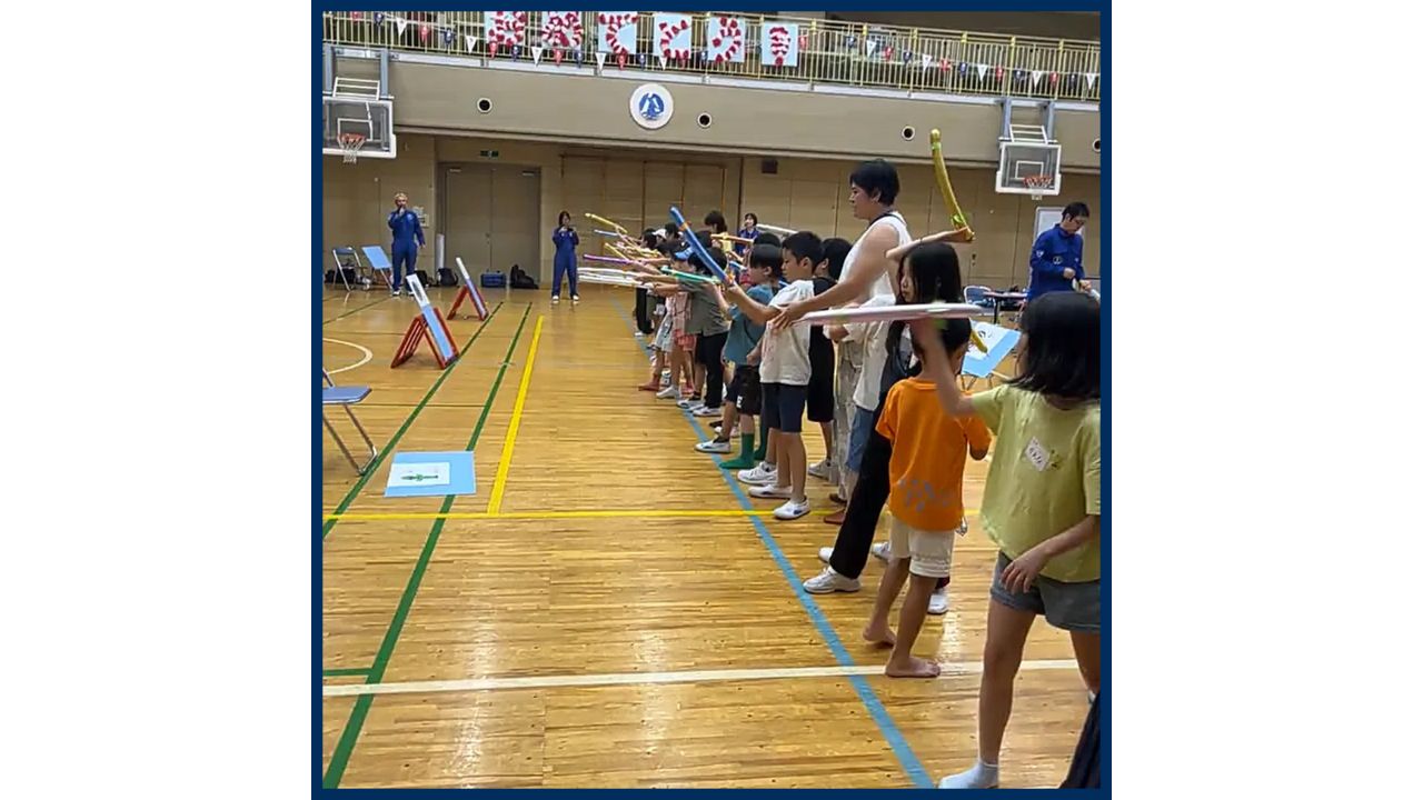 株式会社amulapo、「バーチャル宇宙体験フェス in 仙台」開催