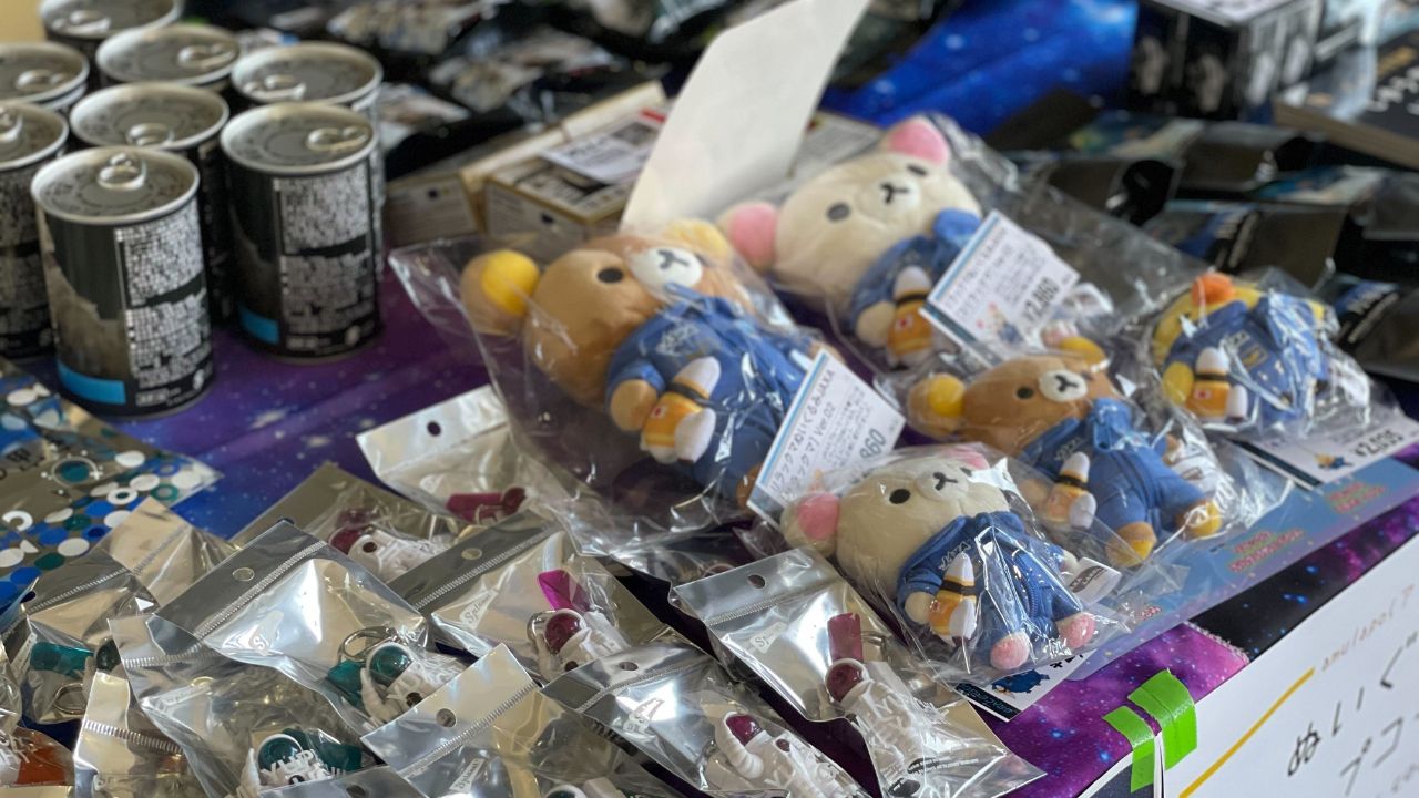 株式会社amulapo、「バーチャル宇宙体験フェス in 仙台」開催