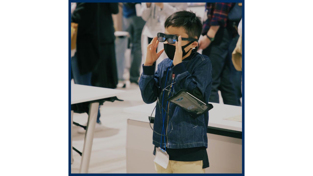 株式会社amulapo、「バーチャル宇宙体験フェス in 仙台」開催