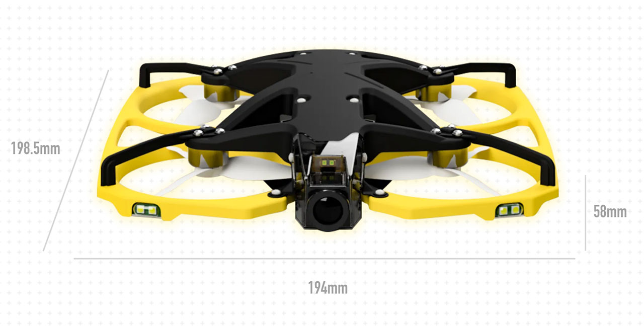 Liberawareと埼玉県が災害時等における無人航空機（ドローン）の運用に関する協定を締結