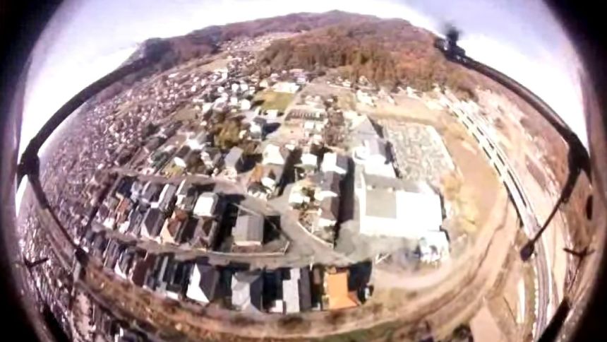 NEXT DELIVERY、足利市で大規模災害に備えた物資輸送ドローンの飛行ルート構築へ