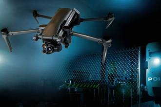 Parrot、欧州防衛軍から戦術マイクロUASの複数年契約を獲得