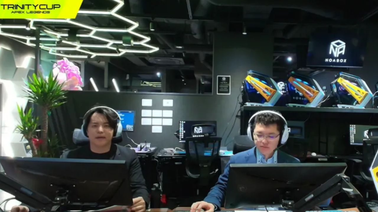 eスポーツ特化型アリーナが本格レンタルスタジオを開始！12月17日に企業交流会も開催「eスポーツステーションNOABOX町田」