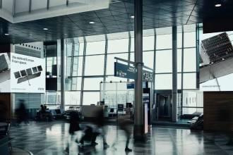 ICEYE、General Catalystと提携