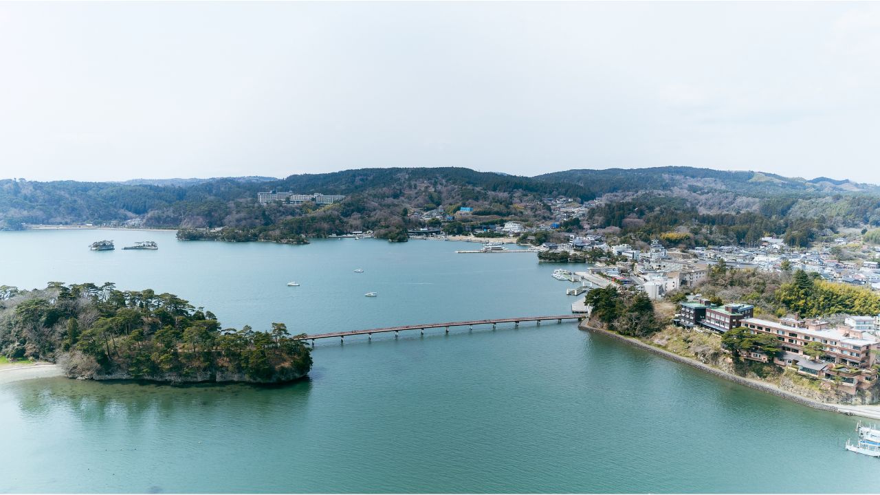 2025年の締めくくり──Neo 2が連れてきた、旅と映像の新しい流れ[田路昌也の中国・香港ドローン便り]Vol.59