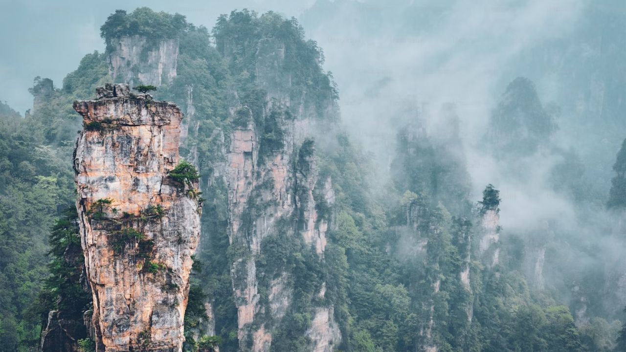 2025年の締めくくり──Neo 2が連れてきた、旅と映像の新しい流れ[田路昌也の中国・香港ドローン便り]Vol.59