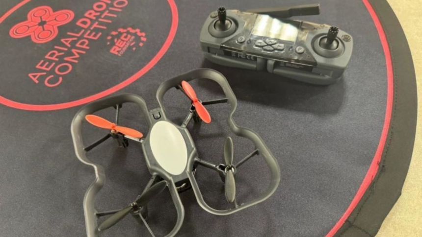 ドローンプログラミング＆操縦競技大会「ドロカツ」 西日本・東日本大会を12月に開催！ 史上最多・合計32チームが参加決定