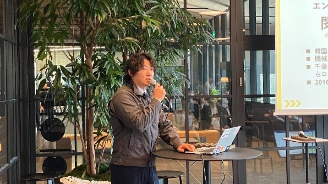 九電ドローンサービス・リベラウェアが語る“次の10年”「Next Flight 2035 ドローンが創る新たな社会インフラ」を開催