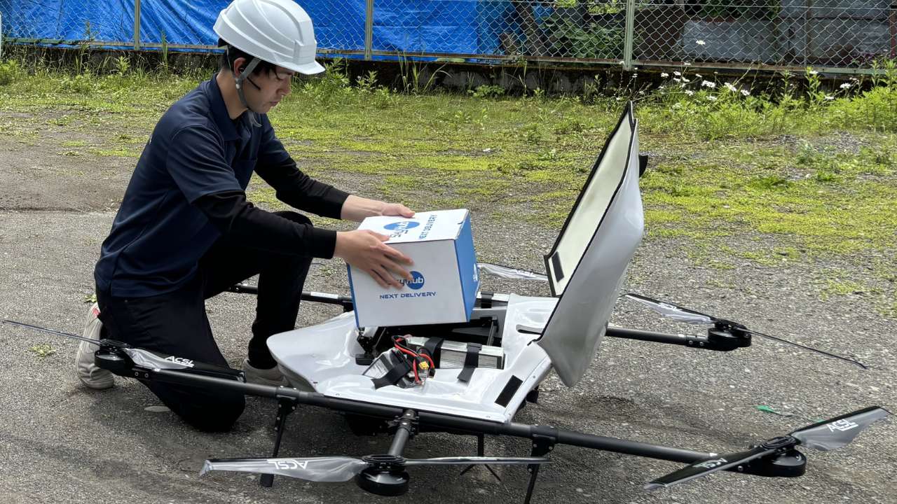 NEXT DELIVERY、令和7年度「物流パートナーシップ優良事業者表彰」の「部門賞（強靱・持続可能表彰（国土交通省））」受賞