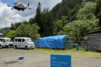 NEXT DELIVERY、令和7年度「物流パートナーシップ優良事業者表彰」の「部門賞（強靱・持続可能表彰（国土交通省））」受賞