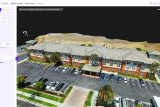 SkyeBrowse、20倍の速度と超詳細化を実現するドローンマッピングの強化を発表