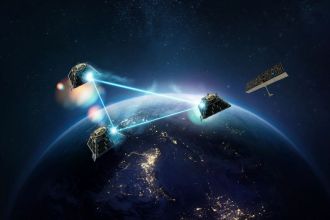 BAE Systems、英国で設計・製造した人工衛星群の打上げ成功を発表