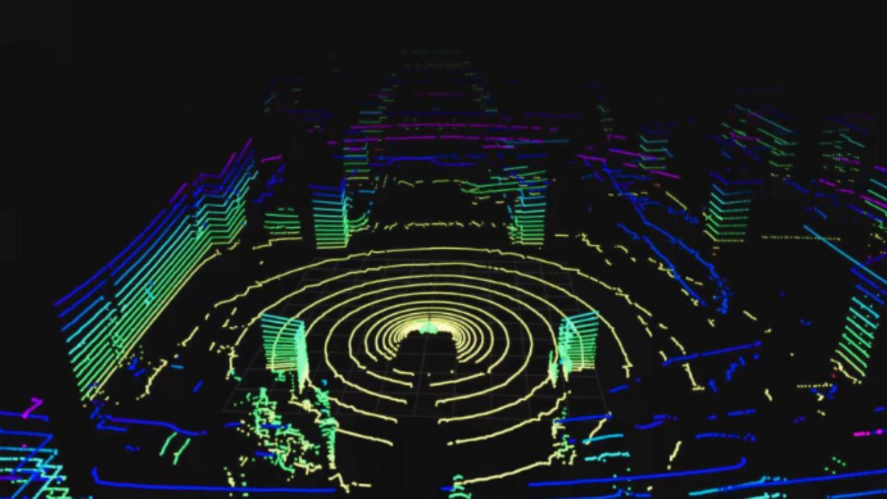 日本AIセンターホールディングス、外で使える。お掃除ロボット日本で発売開始。