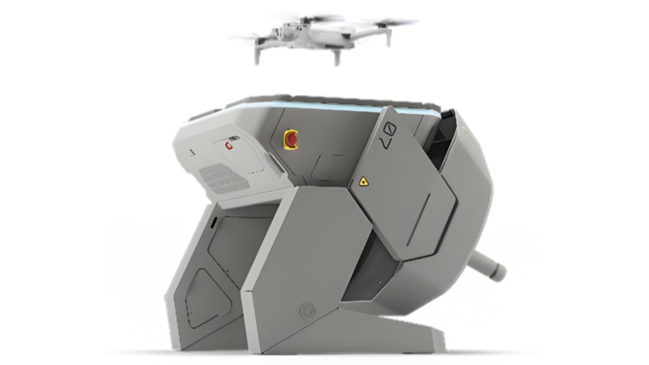 秩父市、KDDIスマートドローン、ちちぶ結いまちがドローンを活用した秩父市の地域活性化に向けた連携協定を締結