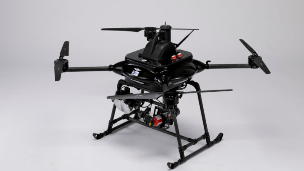 ProdroneとGEEP Forest「クマ境界線防衛プロジェクト（ベア・ボーダー・ディフェンス）」を発表
