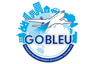 JAXA×ANA、世界初、リモートセンシング技術を活用した定期旅客便による大気成分等の自動観測を開始